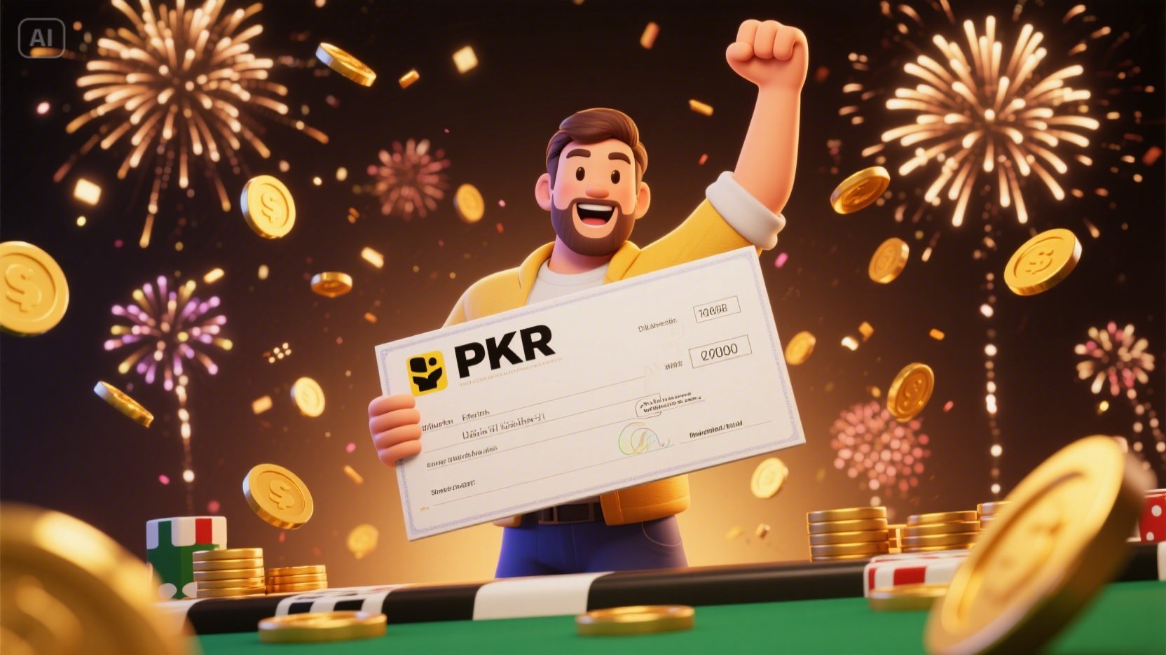 BetssenMake your first recharge now and get 200% instantly! Pakistani users can play, win, and withdraw their PKR rewards with total confidence.