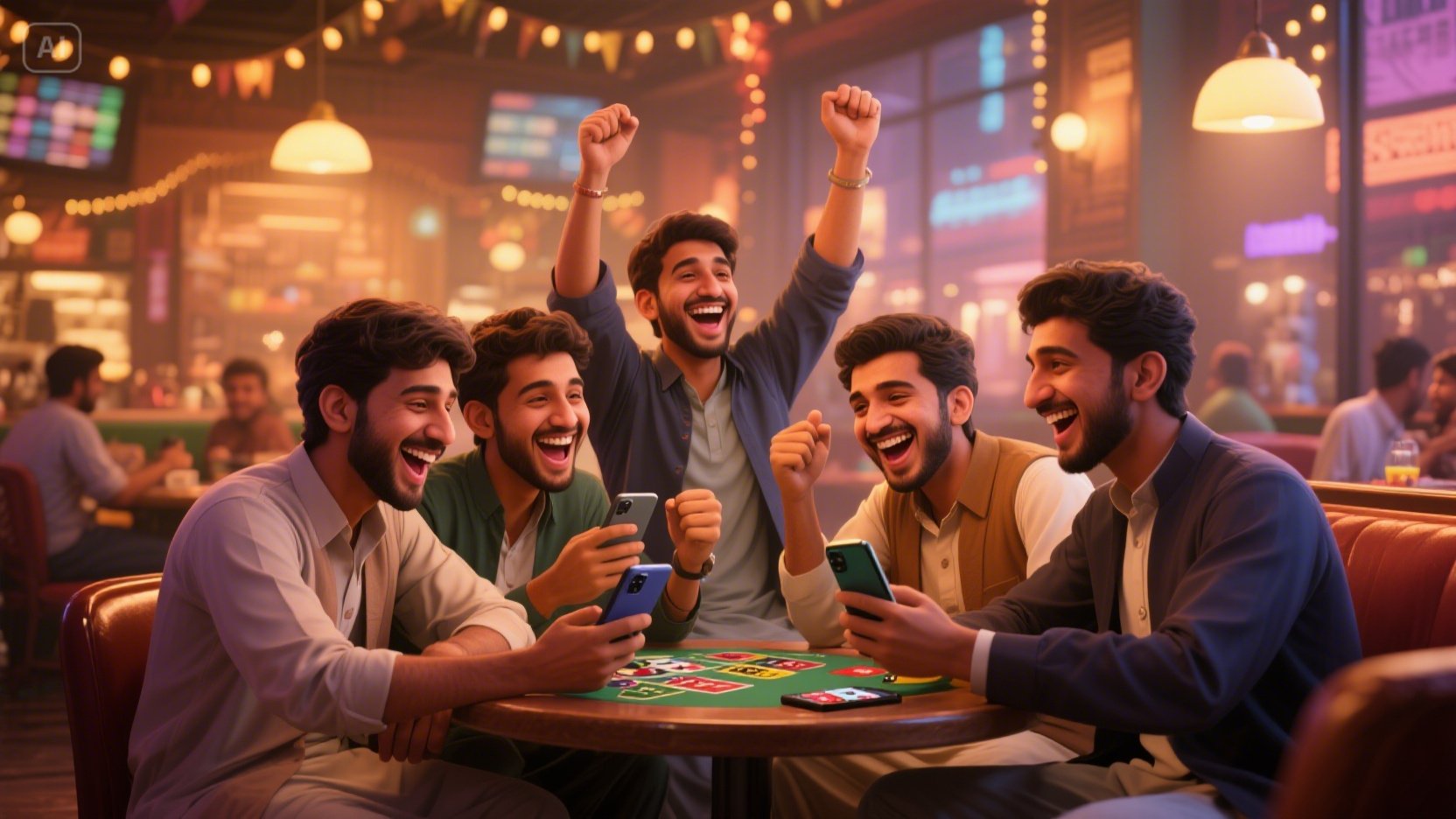 BetssenDeposit once and enjoy 200% instantly! Pakistan’s users can play confidently and withdraw PKR rewards through trusted payment systems.