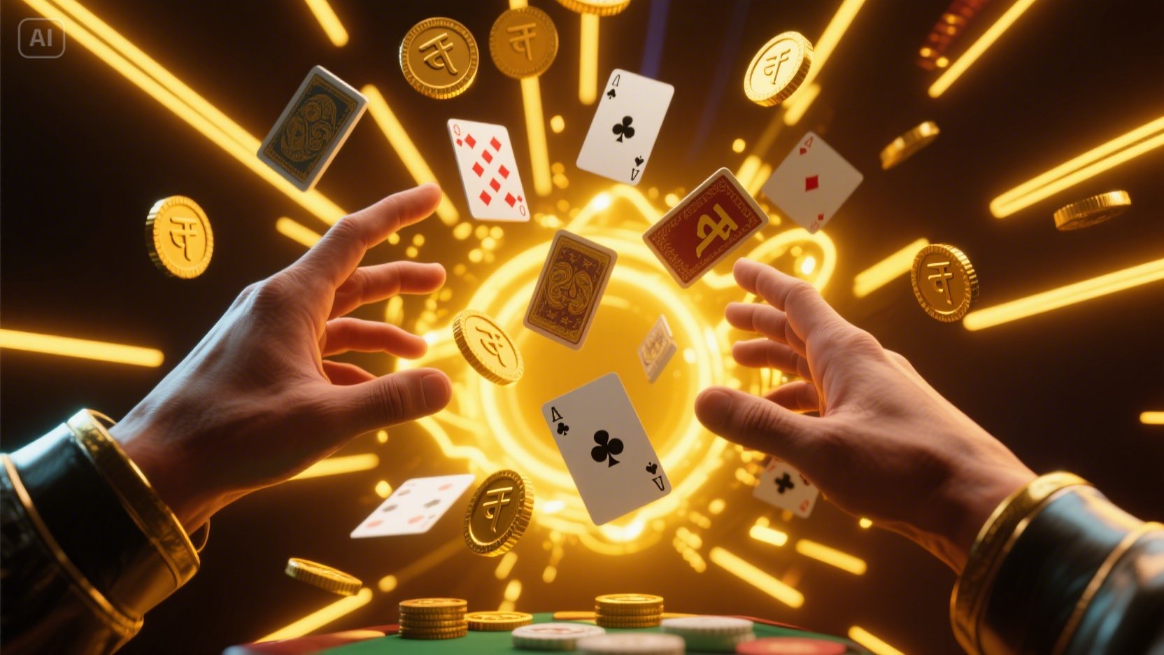 Casino Betssen desktop and mobile interfaces