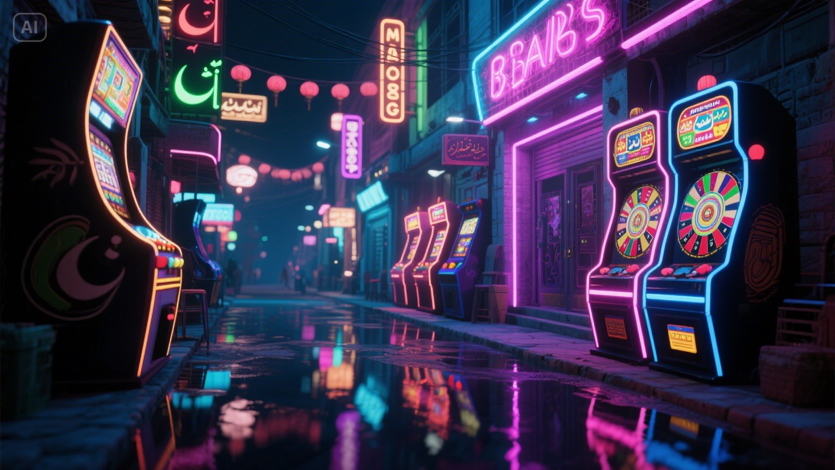 Casino Betssen desktop and mobile interfaces